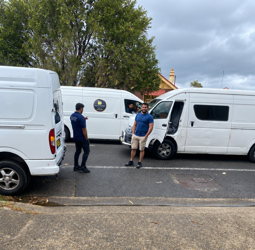 Nepali Removals Melbourne