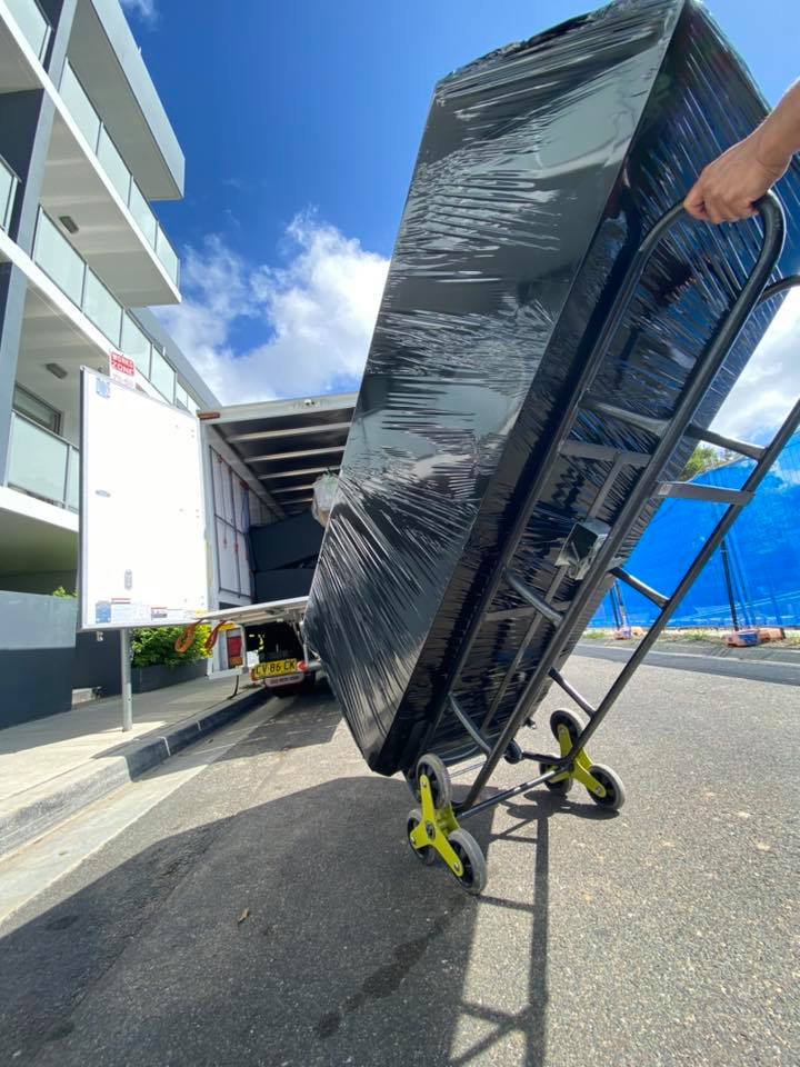 Victory Removals